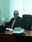 Голик Юрий Владимирович