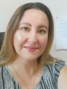 Прохоцкая Светлана Александровна