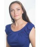 Прозорова Наталья Владимировна