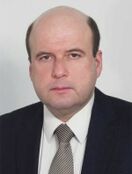 Пупков Сергей Викторович