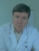 Карпов Сергей Михайлович