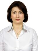 Исмаилова Шани Тагировна