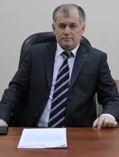 Тамов Аслан Алиевич