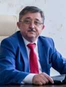 Абдукаримов Вячеслав Исматович