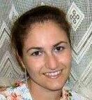 Саркисова Ирина Олеговна