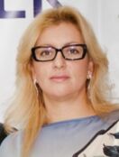 Иншакова Агнесса Олеговна