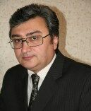 Алклычев Алклыч Магомедович