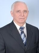 Терентьев Владимир Петрович