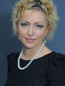 Никифорова Елена Владимировна