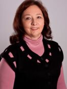 Зритнева Елена Игоревна