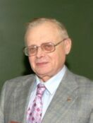 Фальцман Владимир Константинович