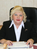 Машарова Татьяна Викторовна
