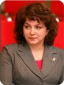 Закаурцева Татьяна Алексеевна