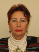 Синяева Инга Михайловна