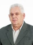 Жевора Юрий Иванович