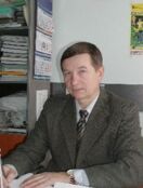 Попков Валерий Павлович