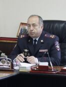 Шхагапсоев Заурби Лелович