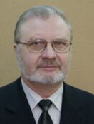 Ялышев Станислав Алимович