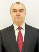 Симонов Сергей Николаевич