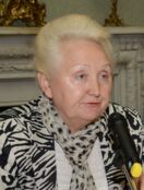 Блинова Татьяна Викторовна
