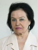 Болтенкова Любовь Федоровна