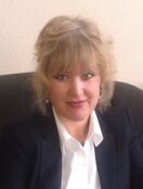 Жаркова Алена Анатольевна