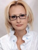 Склярова Юлия Михайловна