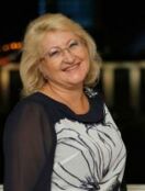 Залозная Галина Михайловна