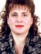 Панова Инна Викторовна