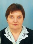 Гримашевич Ольга Николаевна