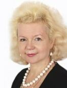 Абрамова Ольга Дмитриевна