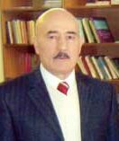 Тахохов Борис Александрович