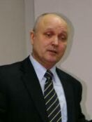 Мищенко Александр Владимирович