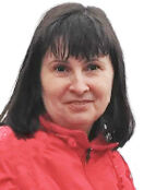 Соболь Татьяна Сергеевна