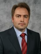 Туфетулов Айдар Миралимович