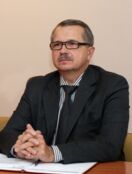 Горлов Сергей Михайлович