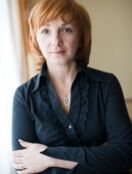 Лоскутова Марина Владимировна