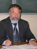 Кирсанов Константин Александрович