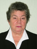 Кшникаткина Анна Николаевна