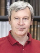 Стрыгин Андрей Вадимович