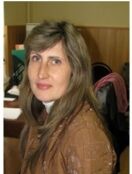 Тельнова Ольга Виталиевна