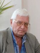 Комаров Юрий Михайлович