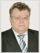 Гетьман Виктор Григорьевич