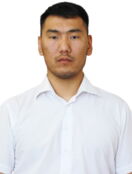 Цымпилов Санжи Цыбикжапович