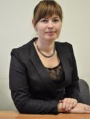 Тупицына Ольга Владимировна