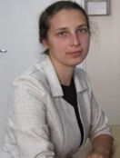 Васильева Екатерина Николаевна