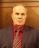 Цветков Виктор Яковлевич