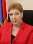 Ерохина Лидия Ивановна