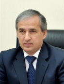 Рахимов (Рахимзода) Шариф Махсумович