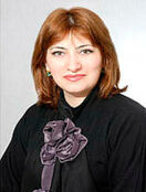 Муслимова Фатима Наврузовна